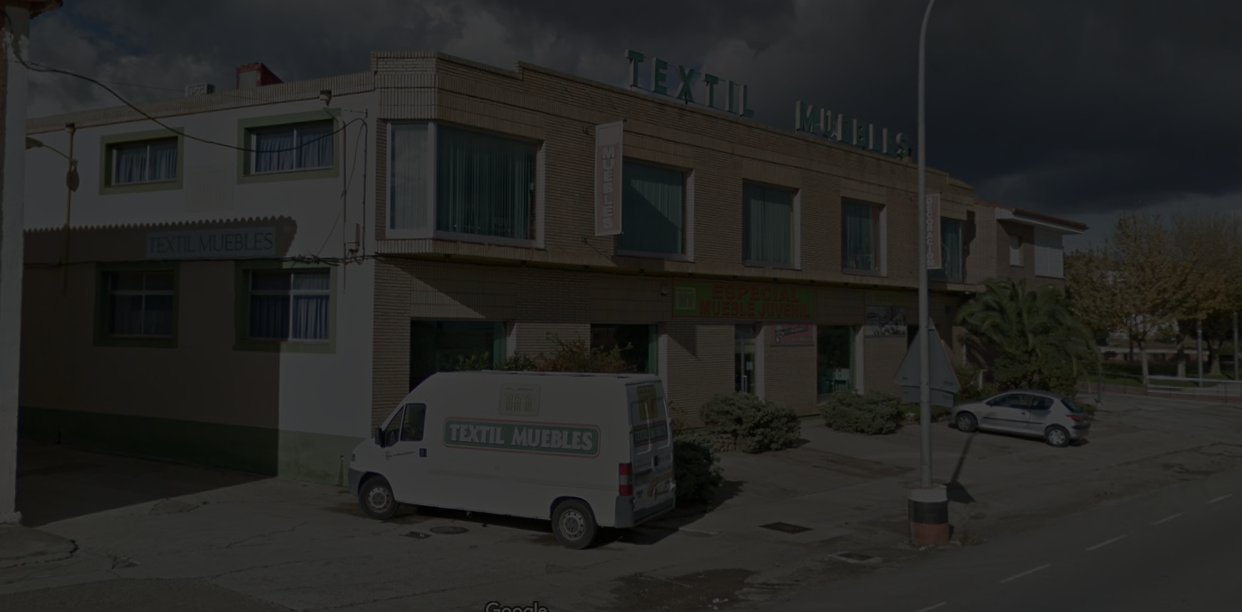 Capitel Decoración, salud y bienestar en Calahorra